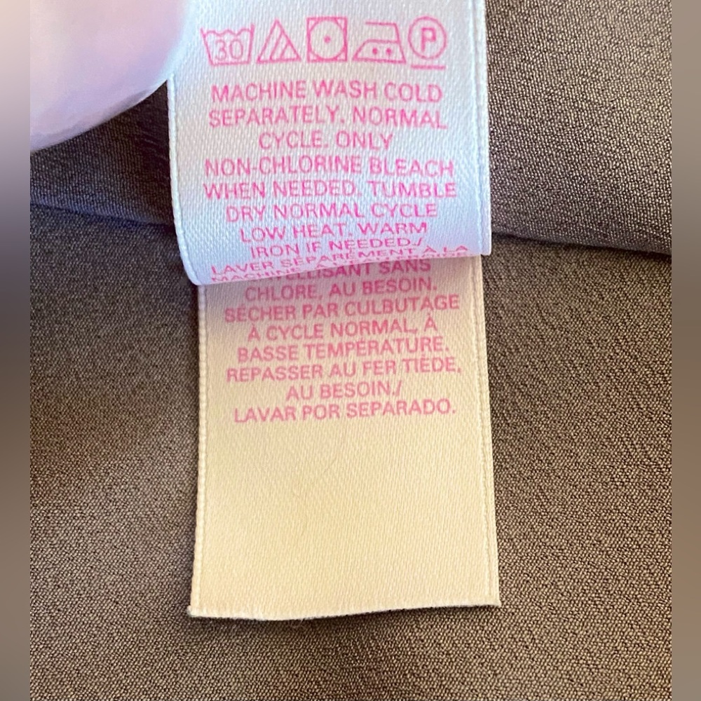 Victoria’s Secret woman Dress size  6 - Picture 7 of 9